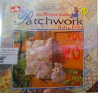 Image of Seri Membuat Sendiri Patchwork Quilting 15