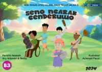 Image of Seri Panas atau Hujan, Main Tetap Jalan 5: Seno Ngarak Genderuwo