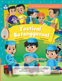 Image of Seri Pengenalan Budaya Nusantara: Festival Batanggansal