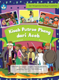 Image of Seri Pengenalan Budaya Nusantara: Kisah Putroe Phang dari Aceh