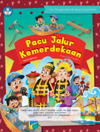 Image of Seri Pengenalan Budaya Nusantara: Pacu Jalur Kemerdekaan