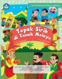 Image of Seri Pengenalan Budaya Nusantara: Tepak Sirih di Tanah Melayu