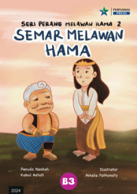 Image of Seri Perang Melawan Hama 2: Semar Melawan Hama
