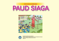 Image of Seri Siaga Bencana: Paud Siaga