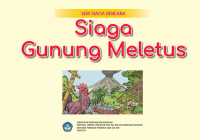 Image of Seri Siaga Bencana: Siaga Gunung Meletus