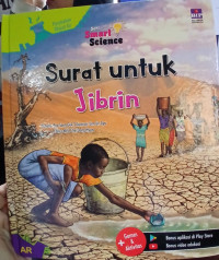 Image of Seri Smart Science : Surat Untuk Jibrin