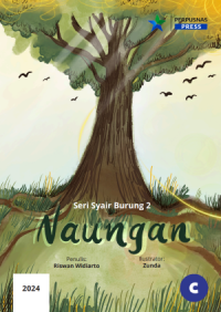 Image of Seri Syair Burung 2: Naungan
