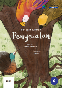 Image of Seri Syair Burung 4: Penyesalan