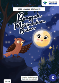 Image of Seri Unggas Bestari 5: Pungguk Merindukan Bulan