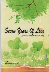 Image of Seven Years Of Love