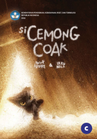 Image of Si Cemong Coak
