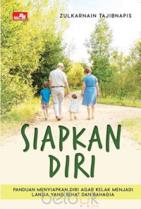 Image of Siapkan Diri