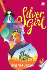 Image of Silver Girl