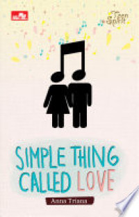 Image of Simple Thing Called Love