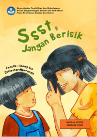 Image of Ssst, Jangan Berisik
