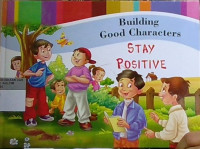 Image of Stay Positive