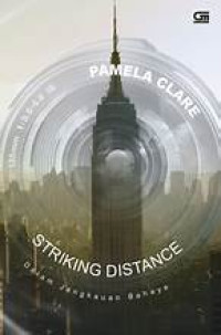 Image of Striking Distance : Dalam Jangkauan Bahaya