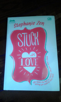 Image of Stuck in Love