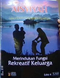 Image of Suara 'Aisyiyah : Inspirasi Perempuan Berkemajuan