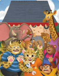 Image of Suatu Hari di Bengkel