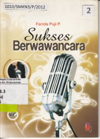 Image of Sukses Berwawancara