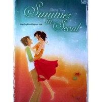 Image of Summer In Seoul