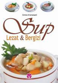 Image of Sup Lezat & Bergizi