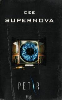Image of Supernova, Episode: Petir