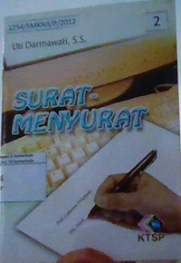 Image of Surat Menyurat