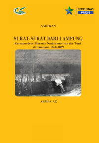 Image of Surat-Surat Dari Lampung