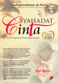 Image of Syahadat Cinta
