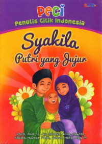 Image of Syakila Putri Yang Jujur