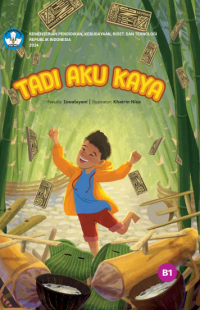 Image of Tadi Aku Kaya