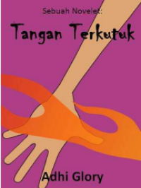 Image of Tangan Terkutuk