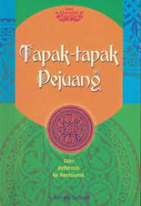 Image of Tapak-tapak Pejuang dari Reformis ke Revisionis
