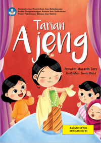 Image of Tarian Ajeng