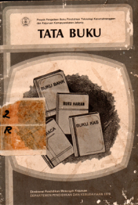 Image of Tata Buku