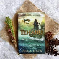 Image of Tehanu: The Earthsea Cycle (Buku 4)