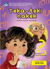 Image of Teka-Teki Kakek