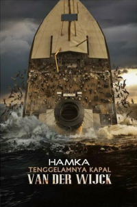 Image of Tenggelamnya Kapal van der Wijck