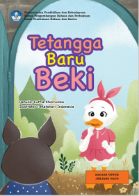 Image of Tetangga Baru Beki