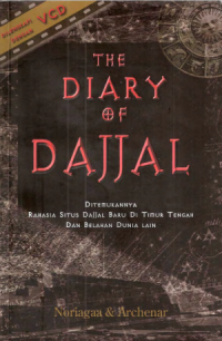 Image of The Diary Of Dajjal
