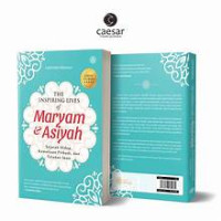 Image of The Inspiring Lives of Maryam & Asiyah