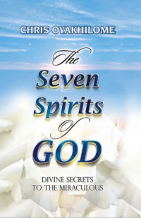 Image of The Seven Spirits Of God