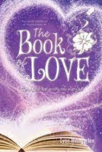 Image of The Book Of Love