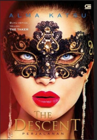 Image of The Descent (Perjalanan)