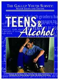 Image of The Gallup Youth Survey: Isu dan Tren Utama. Remaja dan Alkohol