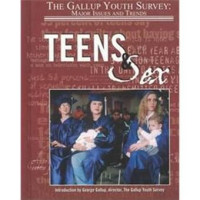 Image of The Gallup Youth Survey: Isu dan Tren Utama. Remaja dan Seks
