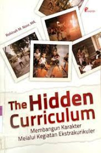 Image of The Hidden Curriculum Membangun Karakter Melalui Kegiatan Ekstrakurikuler