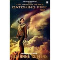 Image of The Hunger Games : Catching Fire